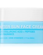 Australian Gold After Sun crema dupa bronzat faciale 50 ml
