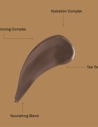 Australian Gold After Sun With Bronzer crema dupa bronzat cu efect autobronzant 473 ml