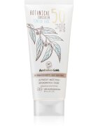 Australian Gold Botanical Tinted Face crema protectoare cu efect de tonifiere SPF 50 Fair To Light 88 ml