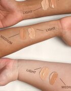 Australian Gold Botanical Tinted Face crema protectoare cu efect de tonifiere SPF 50 Fair To Light 88 ml