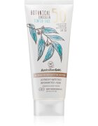 Australian Gold Botanical Tinted Face crema protectoare cu efect de tonifiere SPF 50 Medium 88 ml