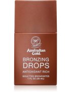 Australian Gold Bronzing Drops ulei hranitor uscat pentru piele bronzata 30 ml