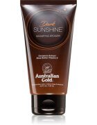 Australian Gold Dark Sunshine loțiune de bronzare pentru un bronz intens 133 ml