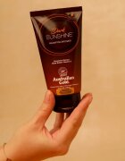 Australian Gold Dark Sunshine loțiune de bronzare pentru un bronz intens 133 ml