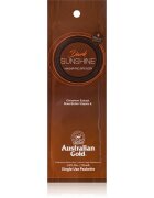 Australian Gold Dark Sunshine Magnifying Bronzer autobronzant pentru fata si corp 15 ml