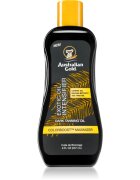 Australian Gold Exotic Intensifier ulei hrănitor pentru un bronz frumos și o piele sănătoasă 237 ml