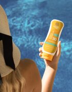 Australian Gold Lotion Sunscreen tratament pentru protectie solara SPF 30 237 ml