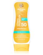 Australian Gold Lotion Sunscreen tratament pentru protectie solara SPF 50 237 ml