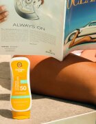 Australian Gold Lotion Sunscreen tratament pentru protectie solara SPF 50 237 ml