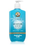 Australian Gold Moisture Lock lotiune hidratanta dupa plaja 473 ml