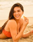Australian Gold Moisture Max balsam de buze cu efect de umplere SPF 30 4.2 g