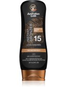 Australian Gold Protect Lotion With Bronzer loțiune de bronzare SPF 15 237 ml