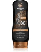 Australian Gold Protect Lotion With Bronzer loțiune de bronzare SPF 30 237 ml