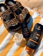 Australian Gold Protect Lotion With Bronzer loțiune de bronzare SPF 30 237 ml