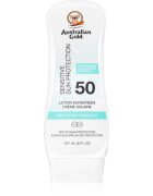 Australian Gold Sensitive cremă pentru plaja pentru piele sensibila SPF 50 237 ml
