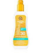 Australian Gold Spray Gel Sunscreen spray protector SPF 30 237 ml