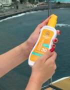 Australian Gold Spray Gel Sunscreen spray protector SPF 30 237 ml