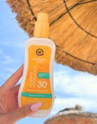 Australian Gold Spray Gel Sunscreen spray protector SPF 30 237 ml