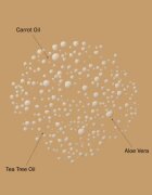 Australian Gold Spray Oil Sunscreen spray cu ulei pentru corp SPF 15 237 ml