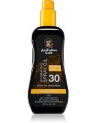 Australian Gold Spray Oil Sunscreen ulei protector SPF 30 in spray 237 ml