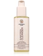 Australian Gold Sunscreen Cleanser demachiant faciale 89 ml