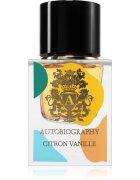 Autobiography Citron Vanille Eau de Parfum unisex 65 ml