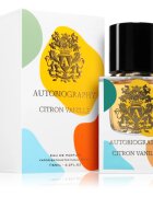 Autobiography Citron Vanille Eau de Parfum unisex 65 ml