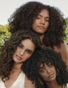 Aveda Be Curly Advanced™ Co-Wash balsam co-wash pentru păr creț 350 ml