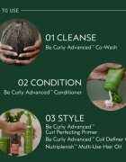 Aveda Be Curly Advanced™ Conditioner balsam hidratant pentru păr creț 250 ml