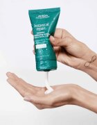 Aveda Botanical Repair™ Intensive Strengthening Masque Light masca cremoasa delicata pentru par frumos si sanatos 25 ml