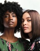 Aveda Botanical Repair™ Intensive Strengthening Masque Light masca cremoasa delicata pentru par frumos si sanatos 25 ml