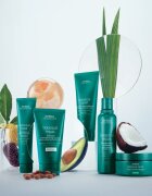 Aveda Botanical Repair™ Intensive Strengthening Masque Light masca cremoasa delicata pentru par frumos si sanatos 25 ml