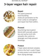 Aveda Botanical Repair™ Intensive Strengthening Masque Light masca cremoasa delicata pentru par frumos si sanatos 25 ml