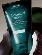 Aveda Botanical Repair™ Intensive Strengthening Masque Light masca cremoasa delicata pentru par frumos si sanatos 25 ml