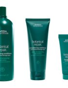 Aveda Botanical Repair™ Strengthening Conditioner balsam pentru indreptare 40 ml