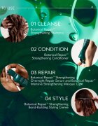 Aveda Botanical Repair™ Strengthening Shampoo sampon fortifiant pentru par deteriorat 50 ml