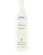 Aveda Brilliant™ Damage Control ser de netezire pentru uscare prin suflare împotriva părului fragil 250 ml