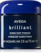 Aveda Brilliant™ Humectant Pomade alifie pentru par pentru formarea buclelor 75 ml