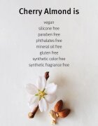 Aveda Cherry Almond Hand and Body Wash gel de dus hranitor pentru maini si corp 1000 ml