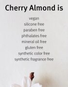 Aveda Cherry Almond Softening Conditioner balsam profund hrănitor pentru un par stralucitor si catifelat 200 ml