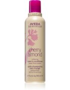 Aveda Cherry Almond Softening Leave-in Conditioner Tratament pentru intarirea firului de par ce nu necesita clatire pentru un par stralucitor si catif