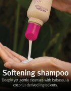 Aveda Cherry Almond Softening Shampoo sampon hranitor pentru un par stralucitor si catifelat 1000 ml