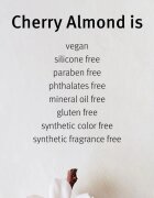 Aveda Cherry Almond Softening Shampoo sampon hranitor pentru un par stralucitor si catifelat 1000 ml