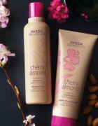 Aveda Cherry Almond Softening Shampoo sampon hranitor pentru un par stralucitor si catifelat 1000 ml