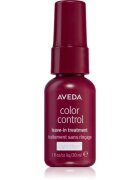 Aveda Color Control Leave-in Treatment Light ser fără clătire pentru strălucirea și protecția părului vopsit 30 ml
