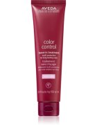 Aveda Color Control Leave-in Treatment Rich tratament fără clătire pentru luciul și protecția culorii părului 100 ml