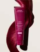 Aveda Color Control Leave-in Treatment Rich tratament fără clătire pentru luciul și protecția culorii părului 100 ml