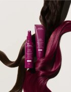 Aveda Color Control Leave-in Treatment Rich tratament fără clătire pentru luciul și protecția culorii părului 100 ml