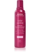 Aveda Color Control Rich Shampoo șampon pentru păr vopsit 200 ml