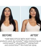 Aveda Control Paste™ gel modelator pentru coafura pentru definire si modelare 75 ml